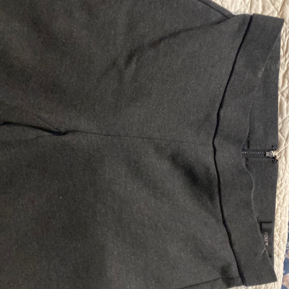 JCrew Pixie pant